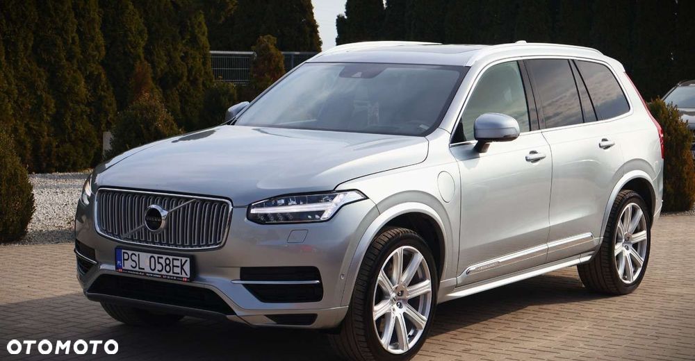 Volvo XC 90 - 11
