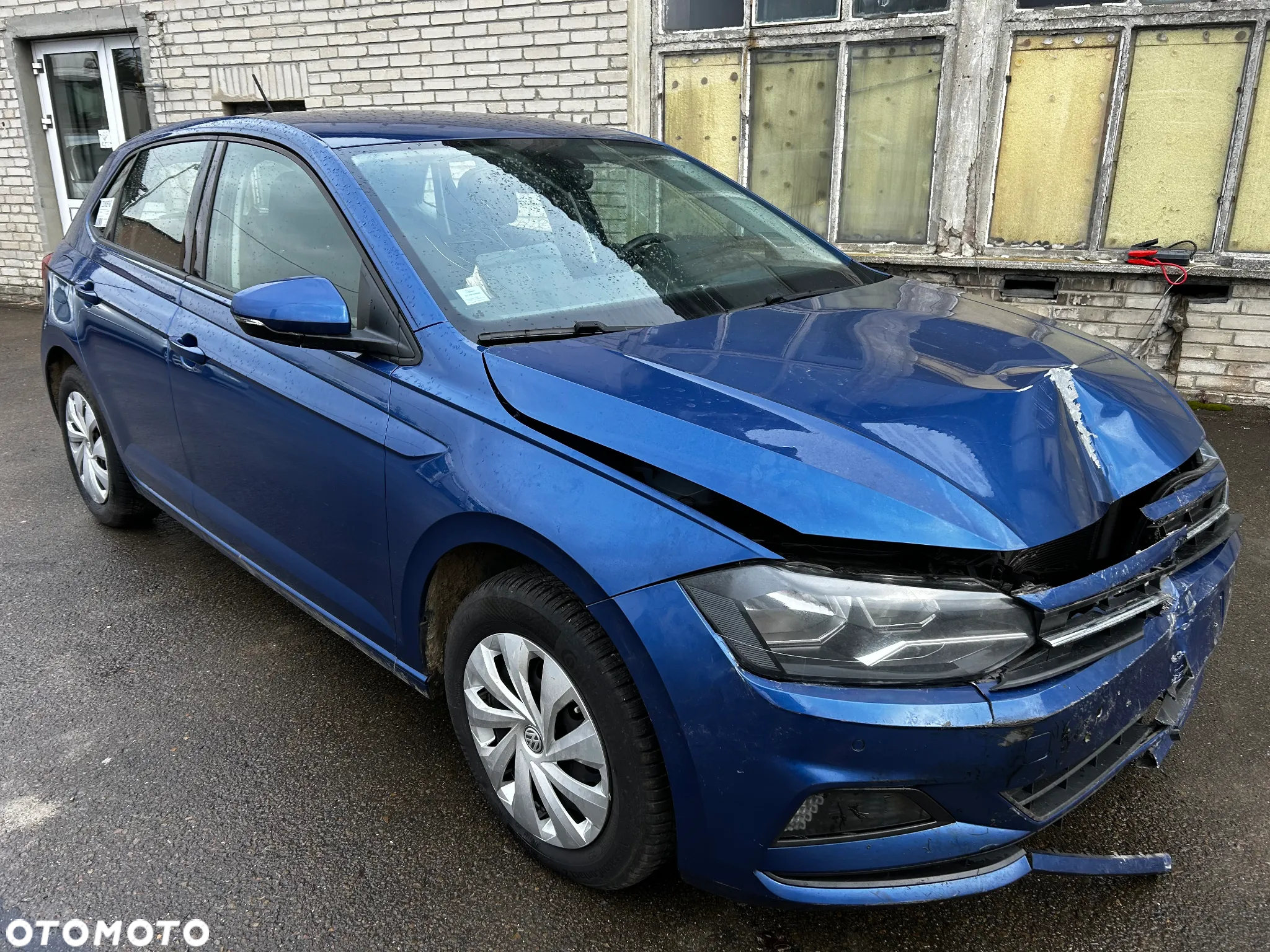 Volkswagen Polo - 5