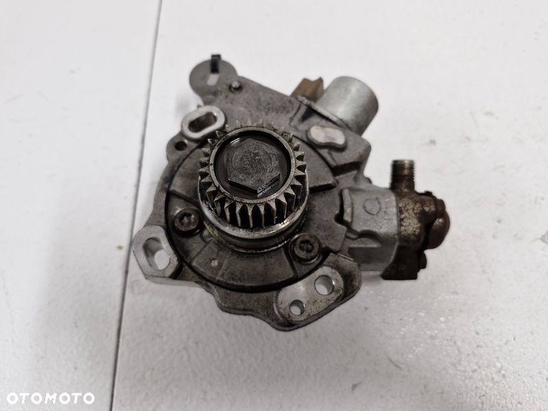PEUGEOT 308 2 II T9 2.0 BLUE HDI POMPA WTRYSKOWA PALIWA 9674984480 28384347 - 5