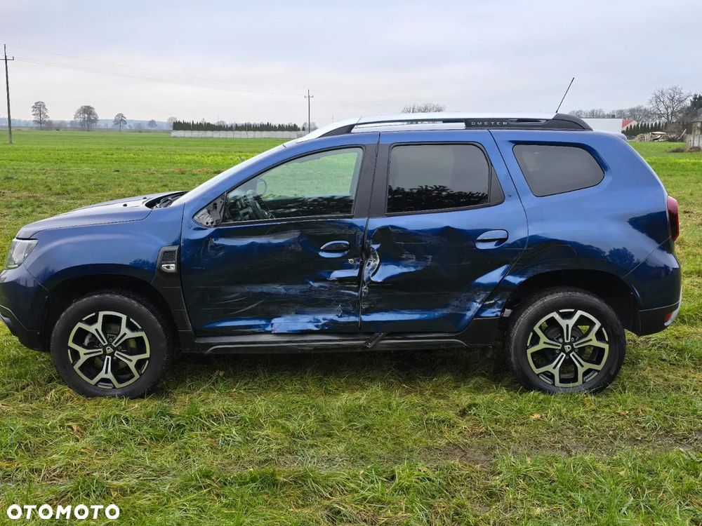 Dacia Duster - 17