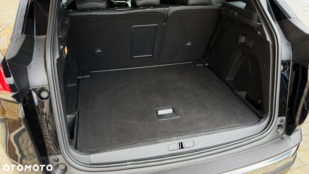 Peugeot 3008 BlueHDi 130 Stop & Start EAT8 Allure - 37