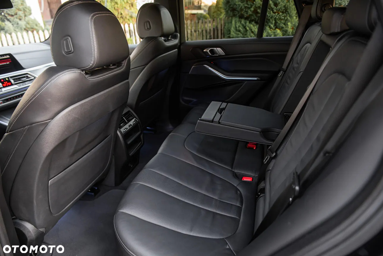 BMW X5 xDrive25d sport - 28