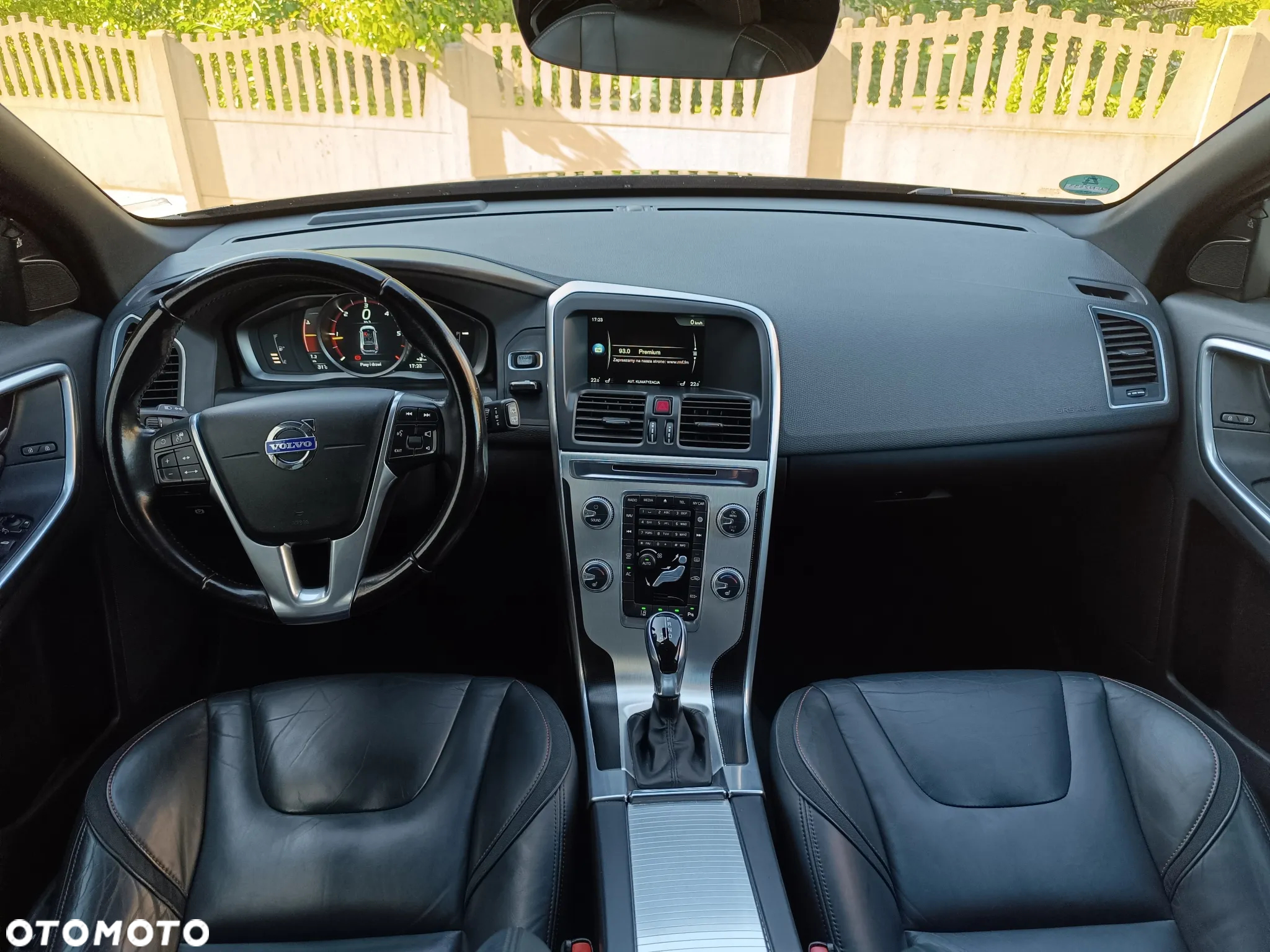 Volvo XC 60 D4 Geartronic Ocean Race - 12