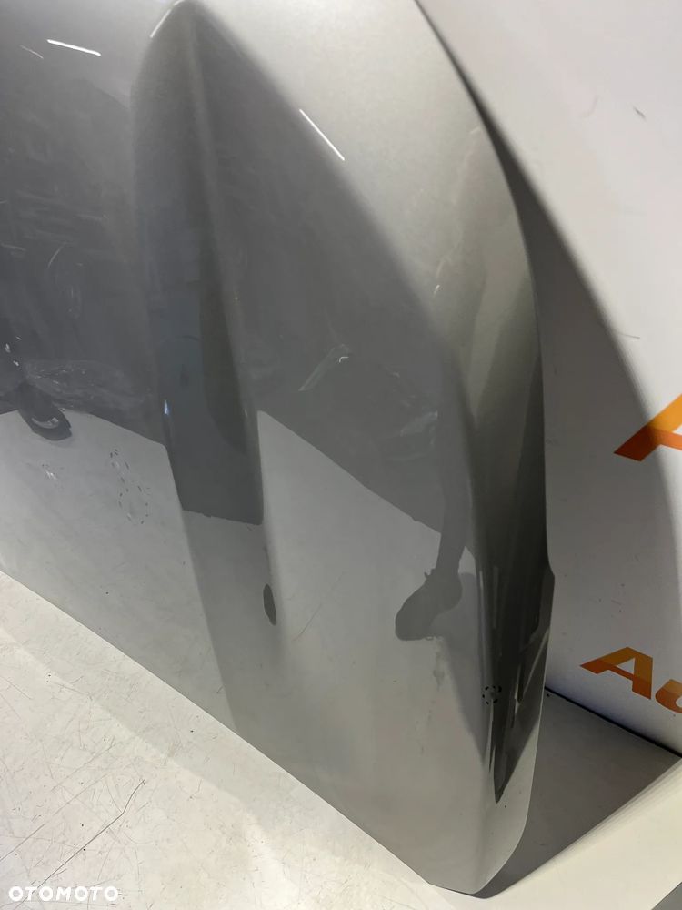 BMW X1 U11 Pokrywa przednia / Maska silnika 5A53329 - 5