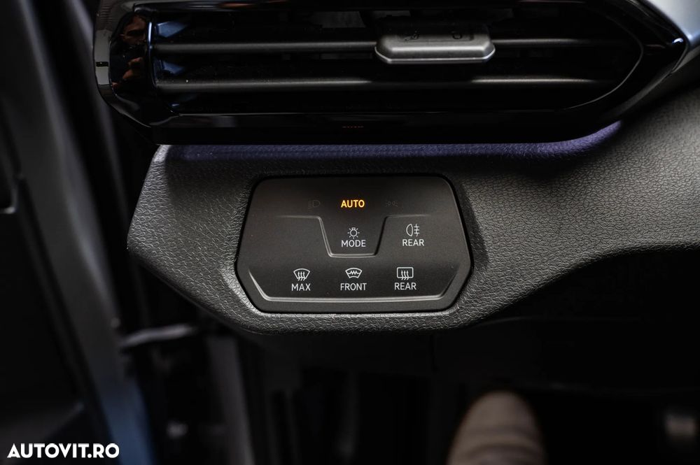 VOLKSWAGEN ID.4 2023 — imagine 23