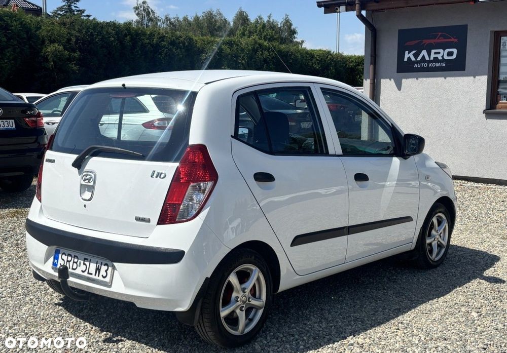 Hyundai i10 - 6