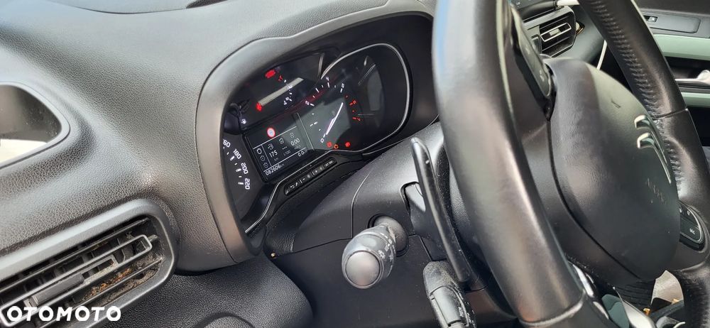Citroën Berlingo XL 1.2 PureTech Feel Pack S&S - 10
