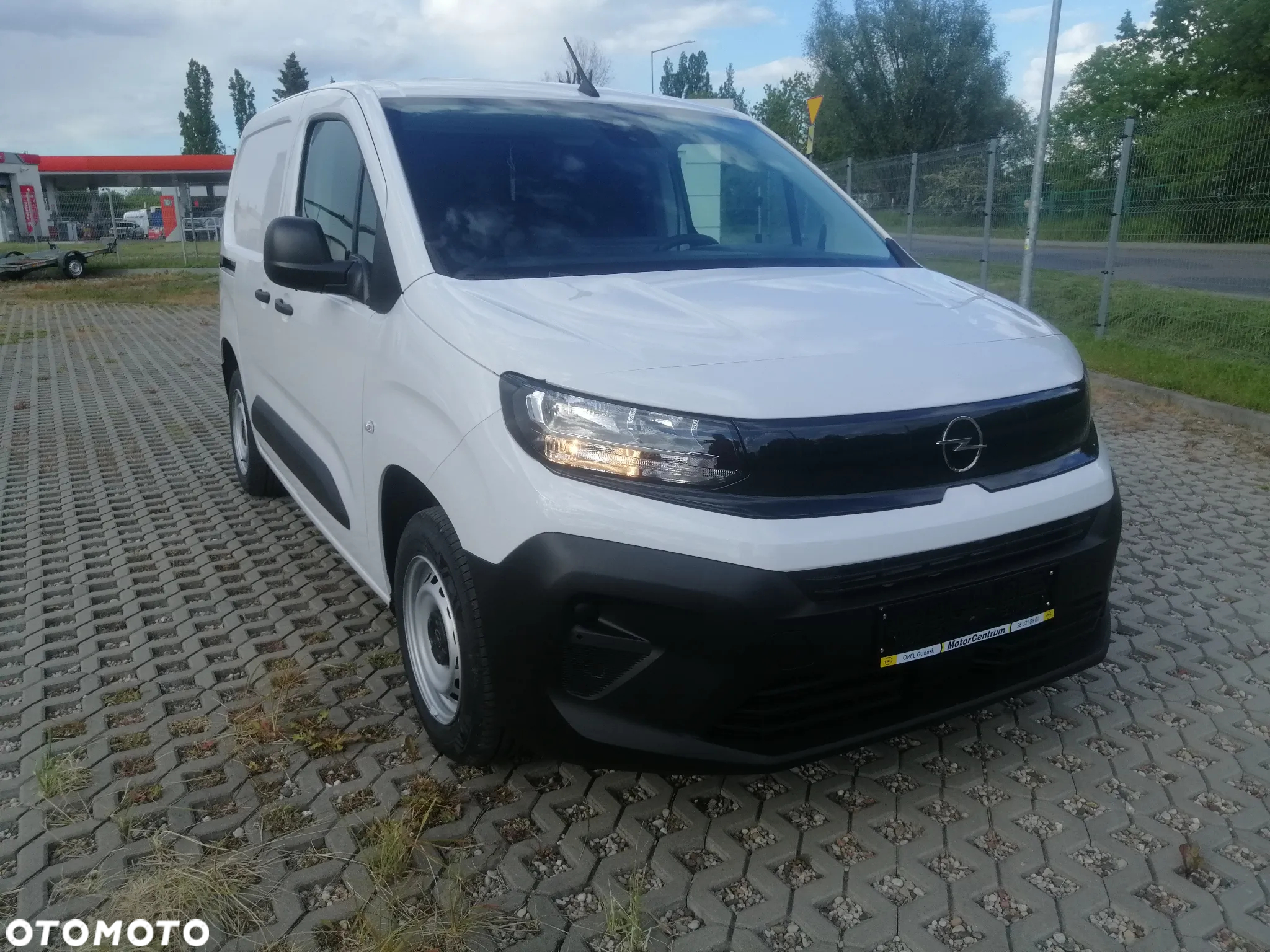 Opel Combo - 2