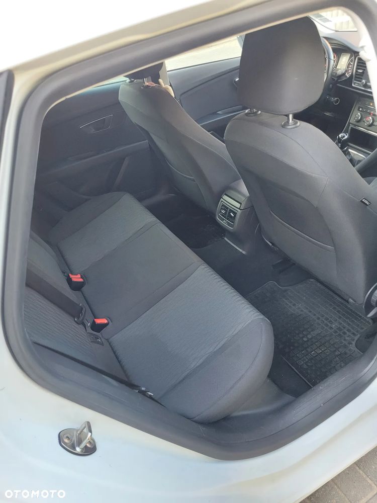 Seat Leon - 32