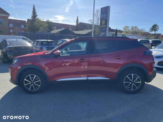 Peugeot 2008 PureTech 130 GT Pack - 6