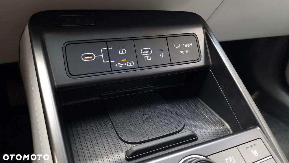 Hyundai Kona 1.6 T-GDI Platinum 4WD DCT - 20
