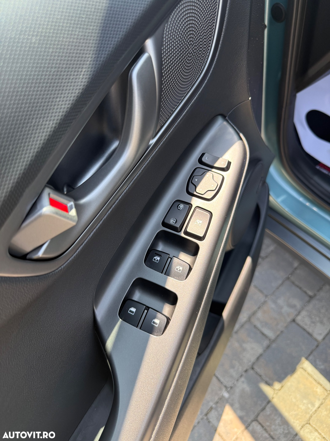 Hyundai KONA BEV 204 CP 64.8 kWh Highway+ - 17