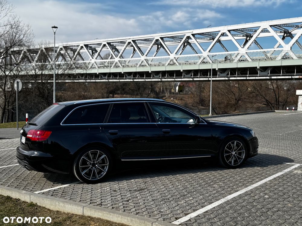 Audi A6 Avant - 19
