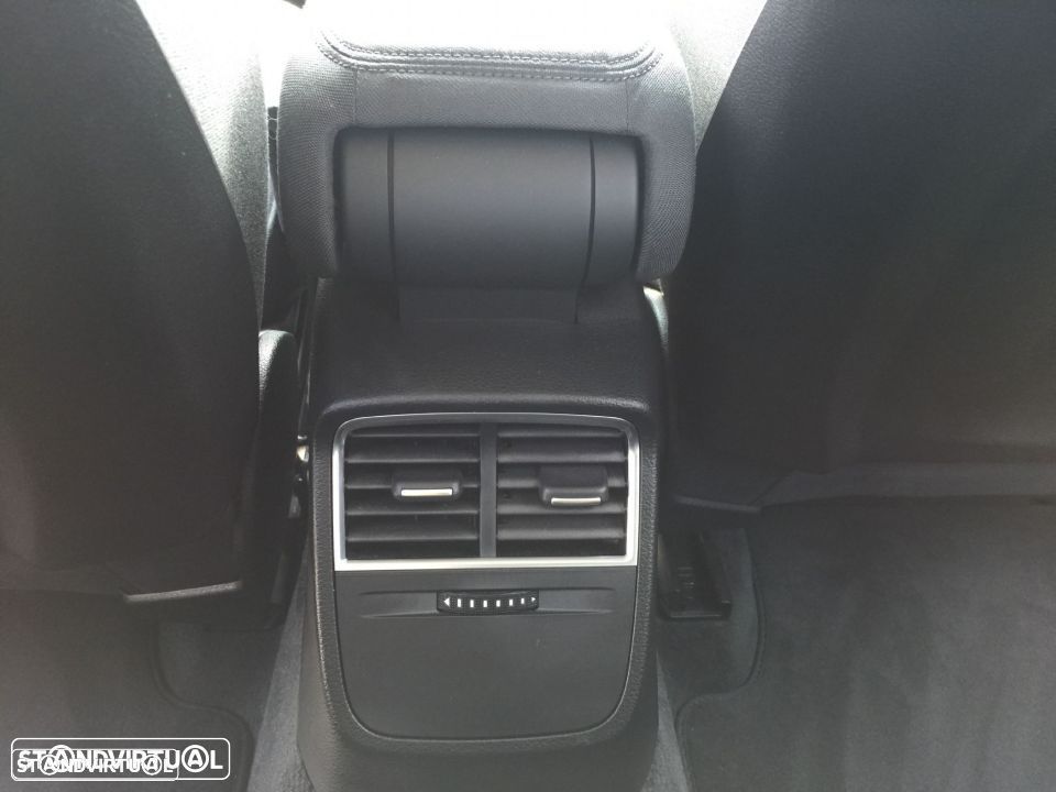 Audi A3 Limousine 1.6 TDI (clean diesel) Attraction - 15