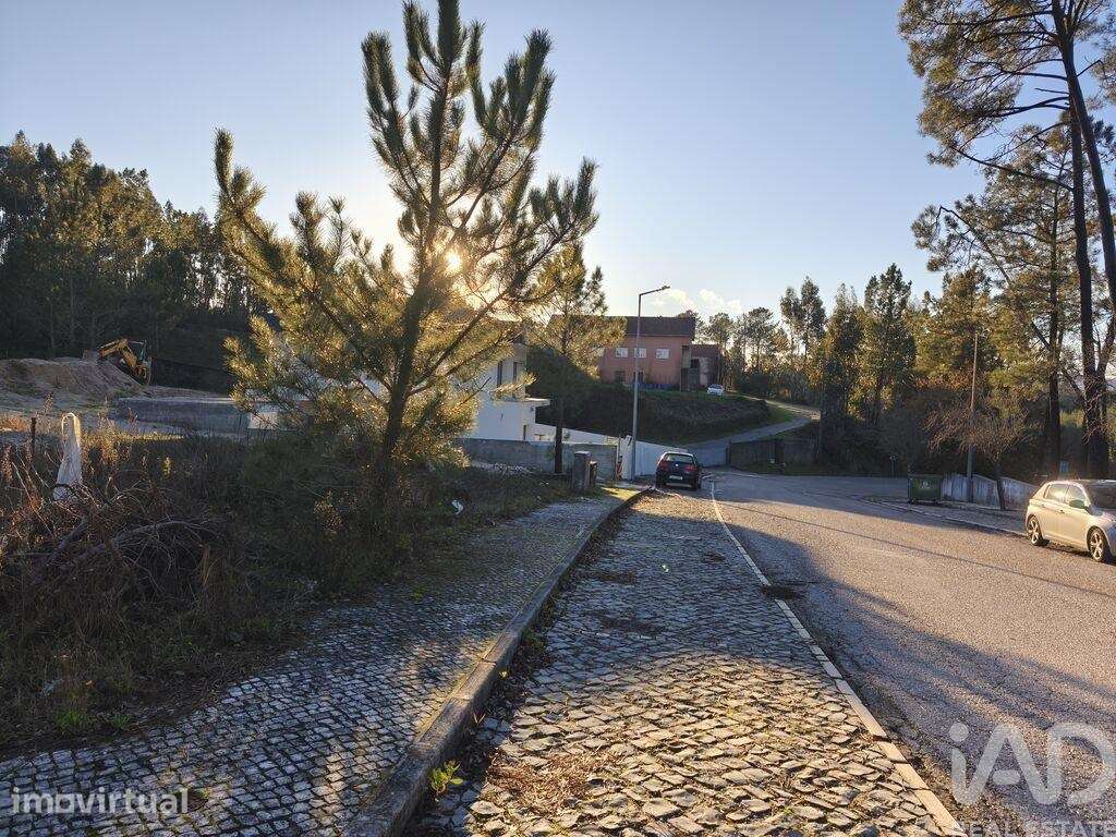 Terreno para construção em Ansião - Grande imagem: 4/14