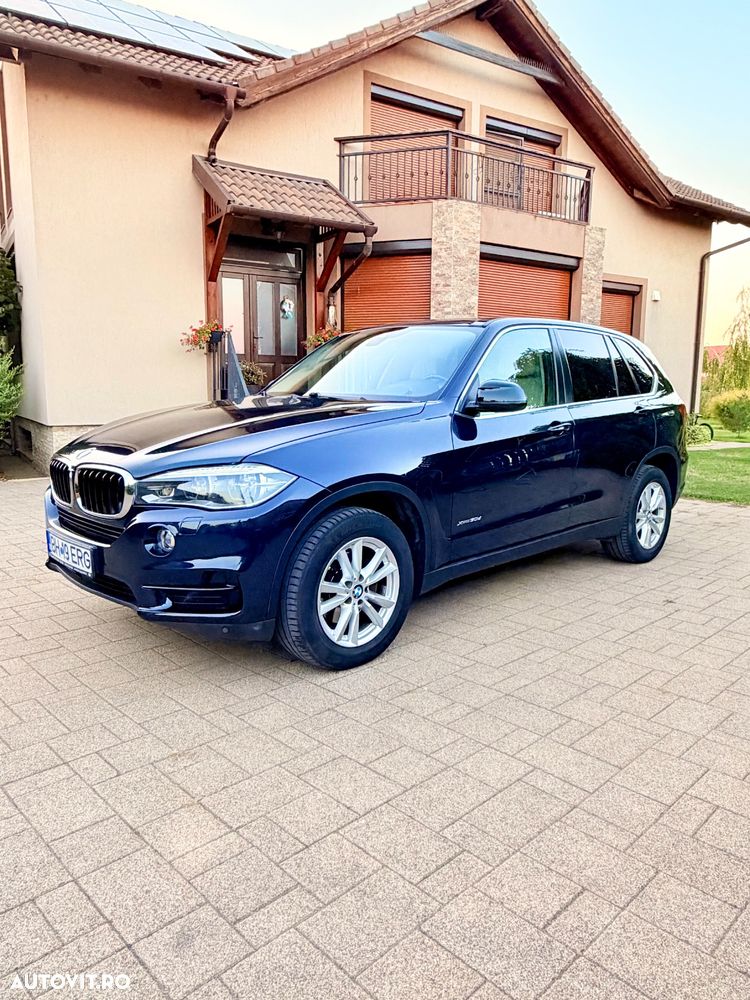 BMW X5 - 4