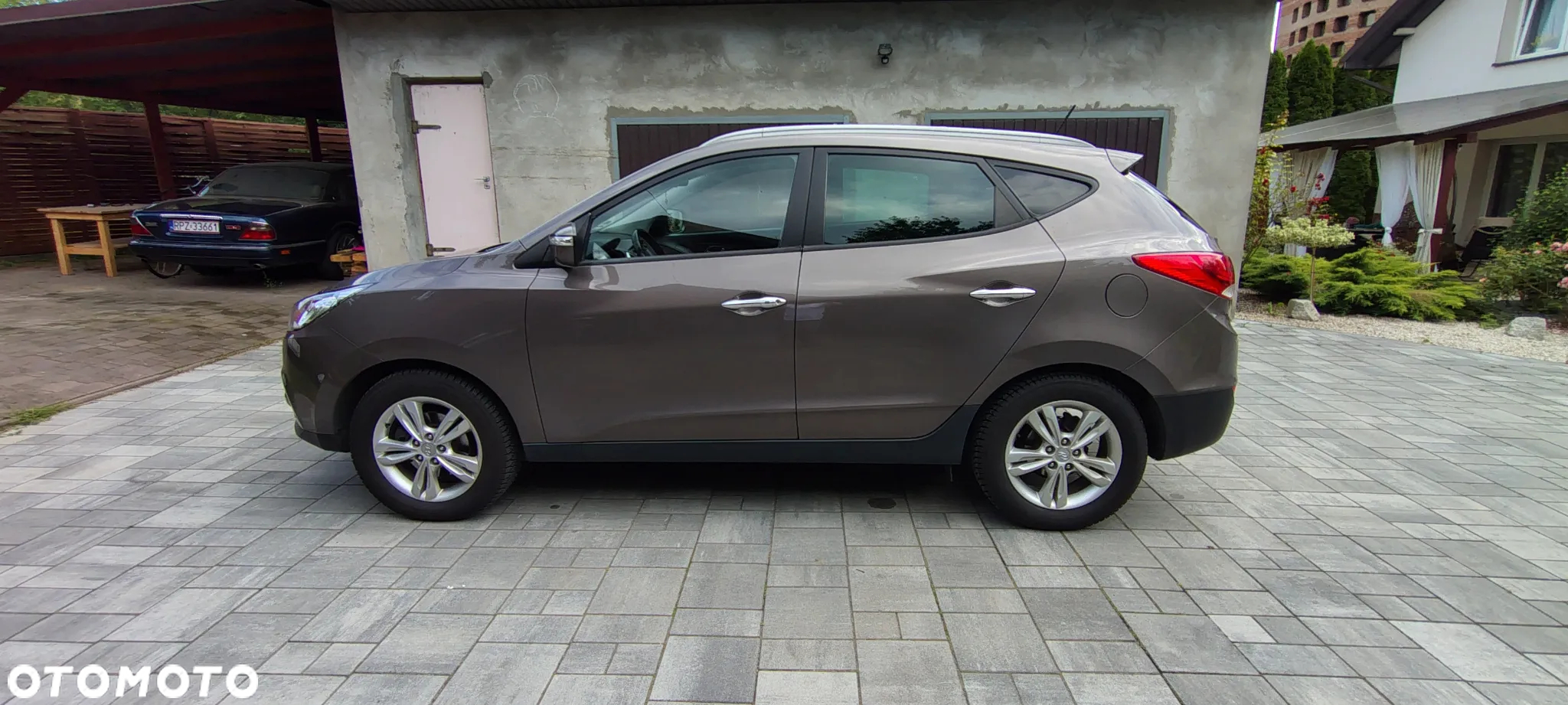 Hyundai ix35 - 2