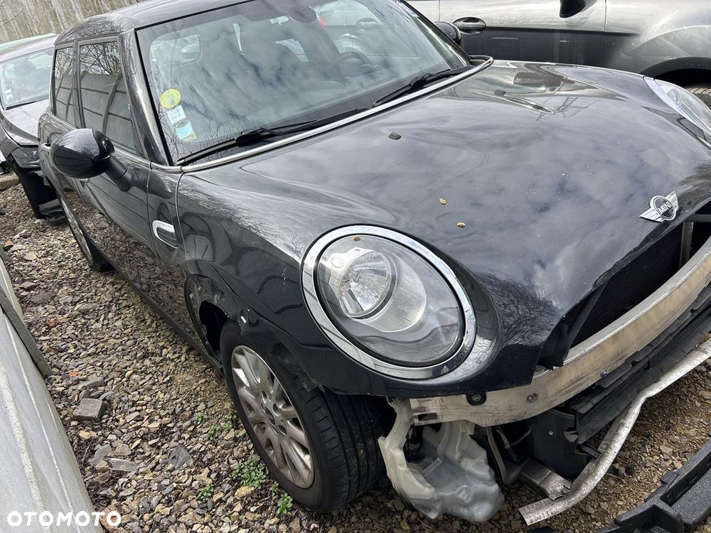 MINI Cooper - 3