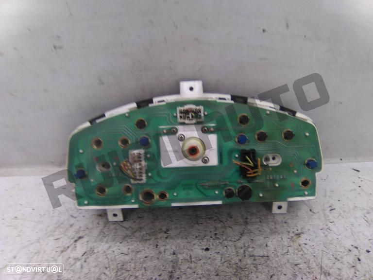 Quadrante 8700_1286 Nissan Micra Ii (k11) [1992_2002] 1.0 I 16v - 2