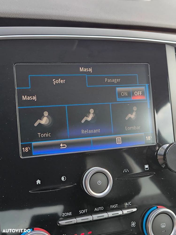 Renault Talisman - 19