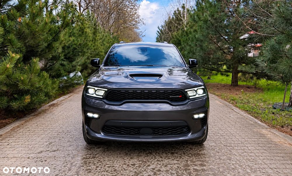 Dodge Durango - 4