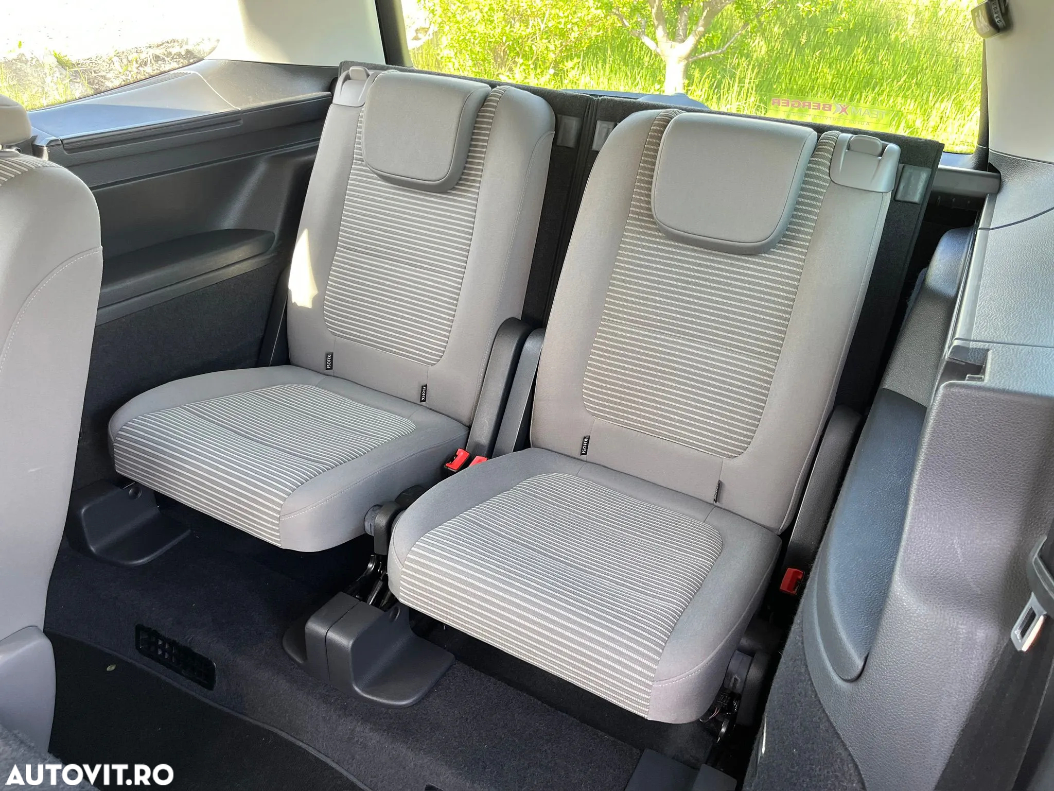 Seat Alhambra 2.0 TDI S&S DSG STYLE - 8
