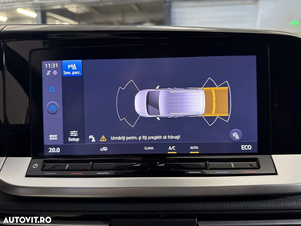 Ford Transit Connect - 18