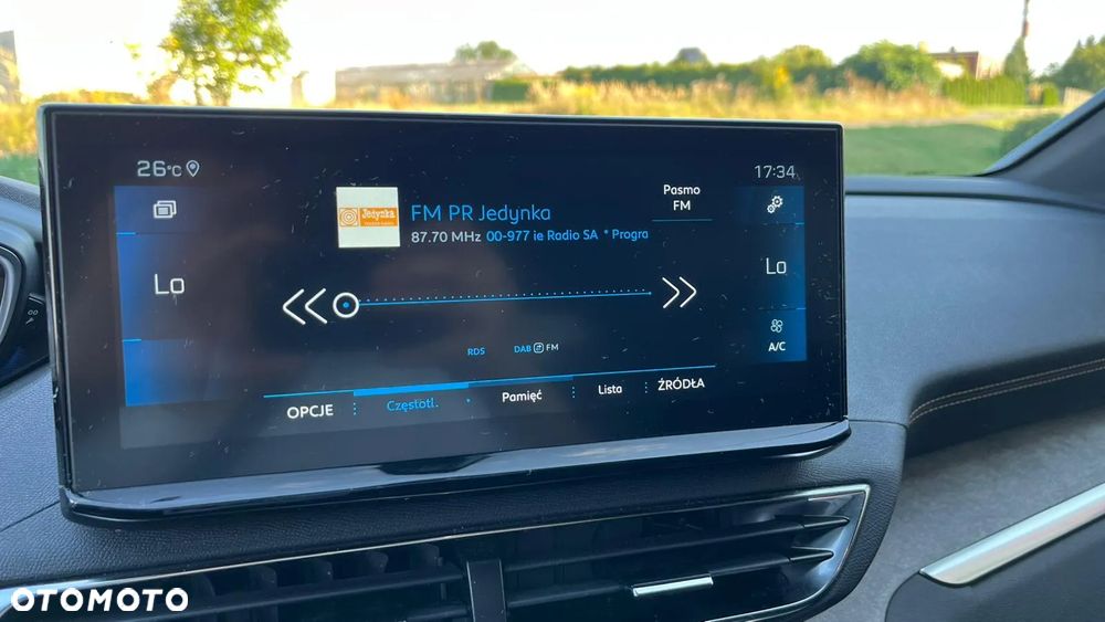 Peugeot 3008 1.5 BlueHDi Allure Pack S&S EAT8 - 19