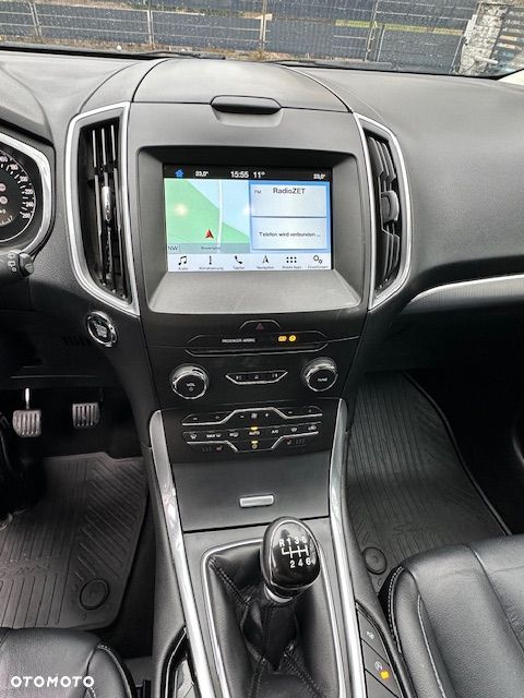 Ford S-Max 2.0 TDCi Titanium - 18