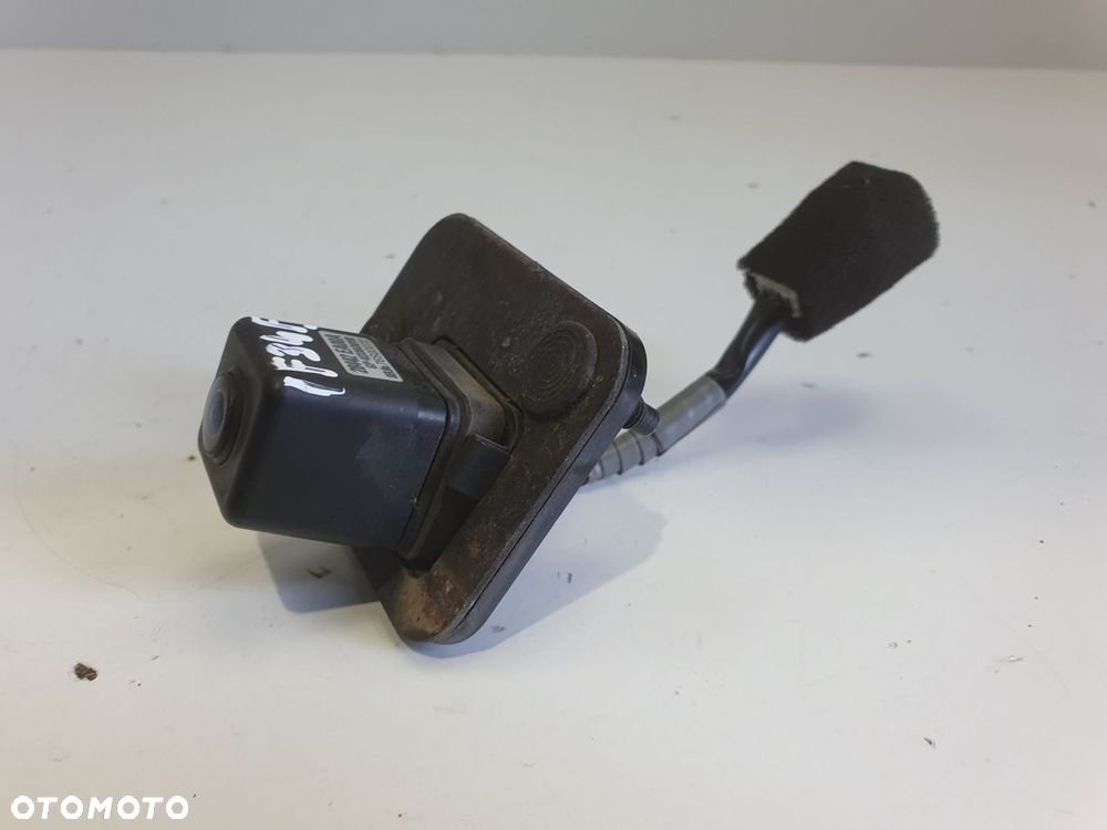 Nissan Navara III D40 Pathfinder III KAMERA COFANIA 28442EA00A - 8