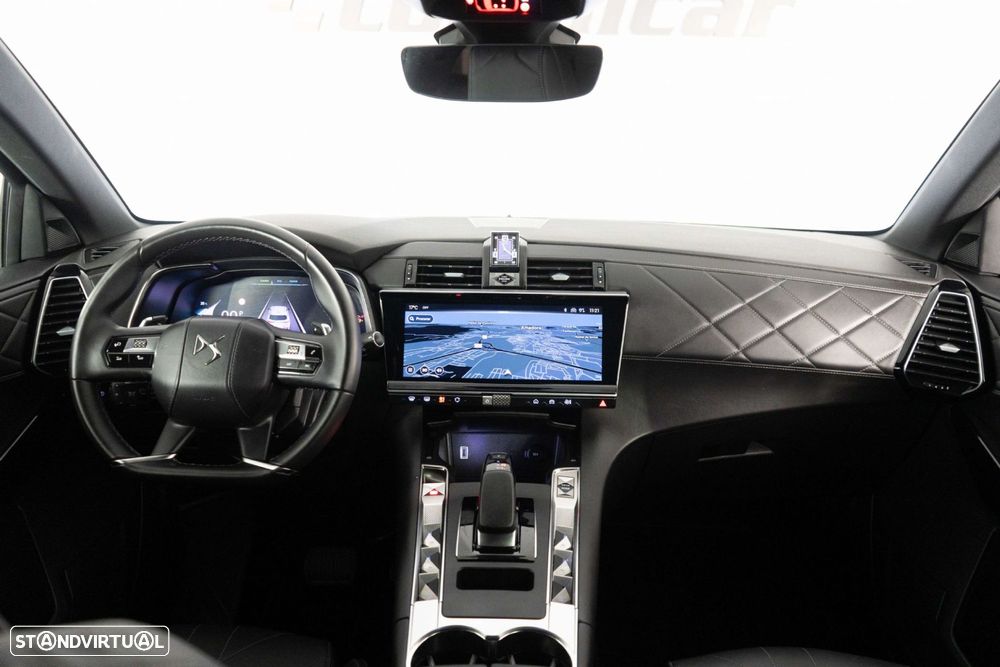 DS DS7 E-Tense Rivoli EAT8 - 22