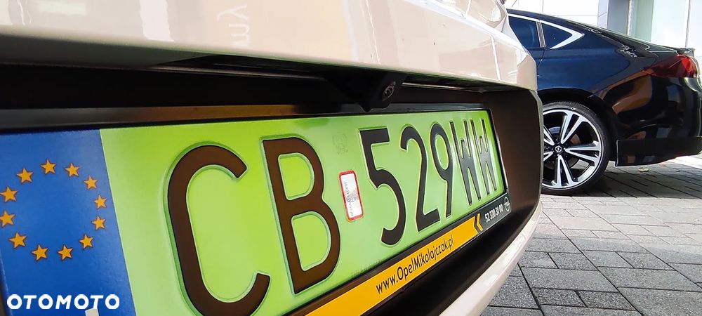 Opel Mokka Mokka-e 50kWh Edition - 6