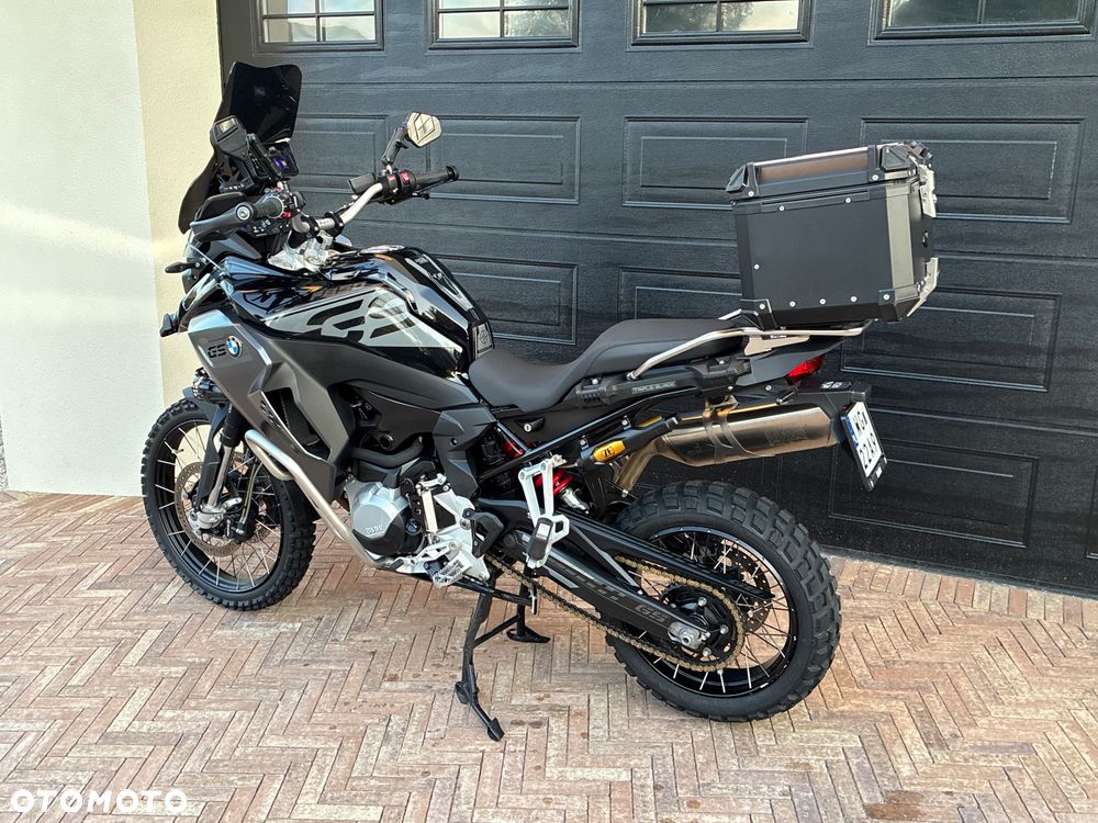 BMW GS - 18