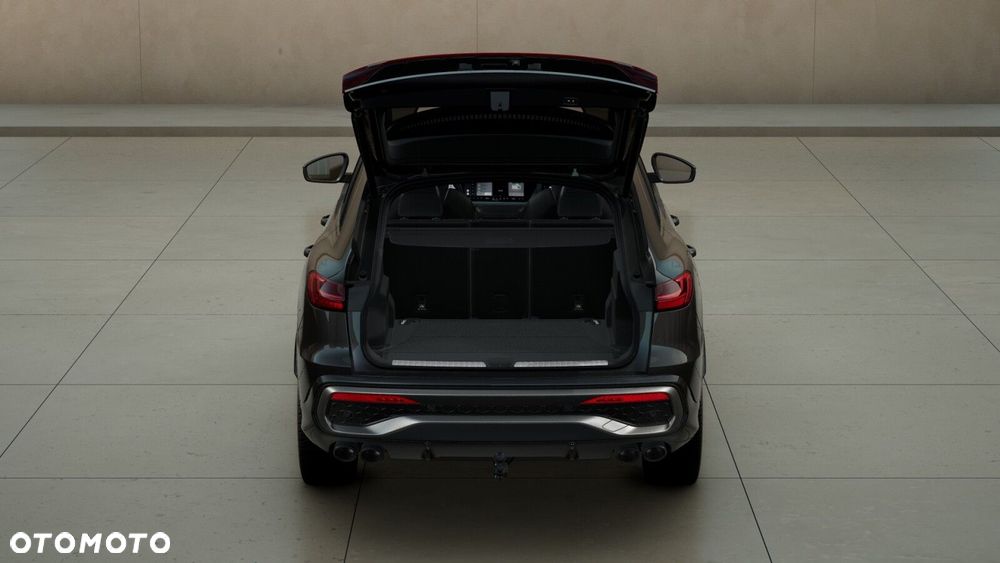 Audi SQ5 - 7