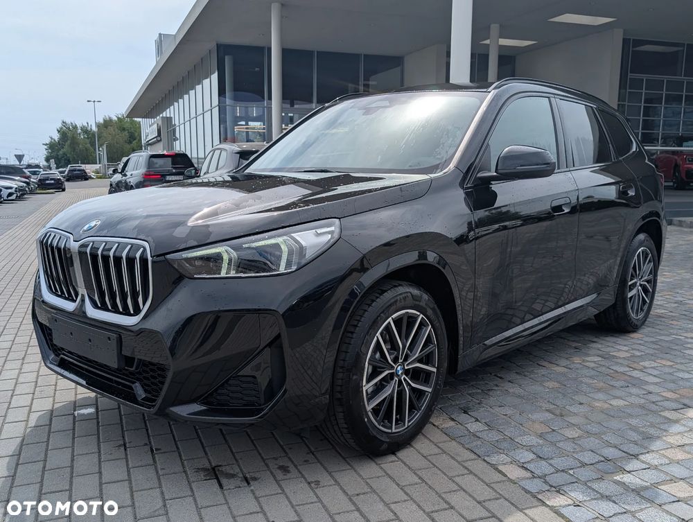 BMW X1 sDrive20i mHEV - 3