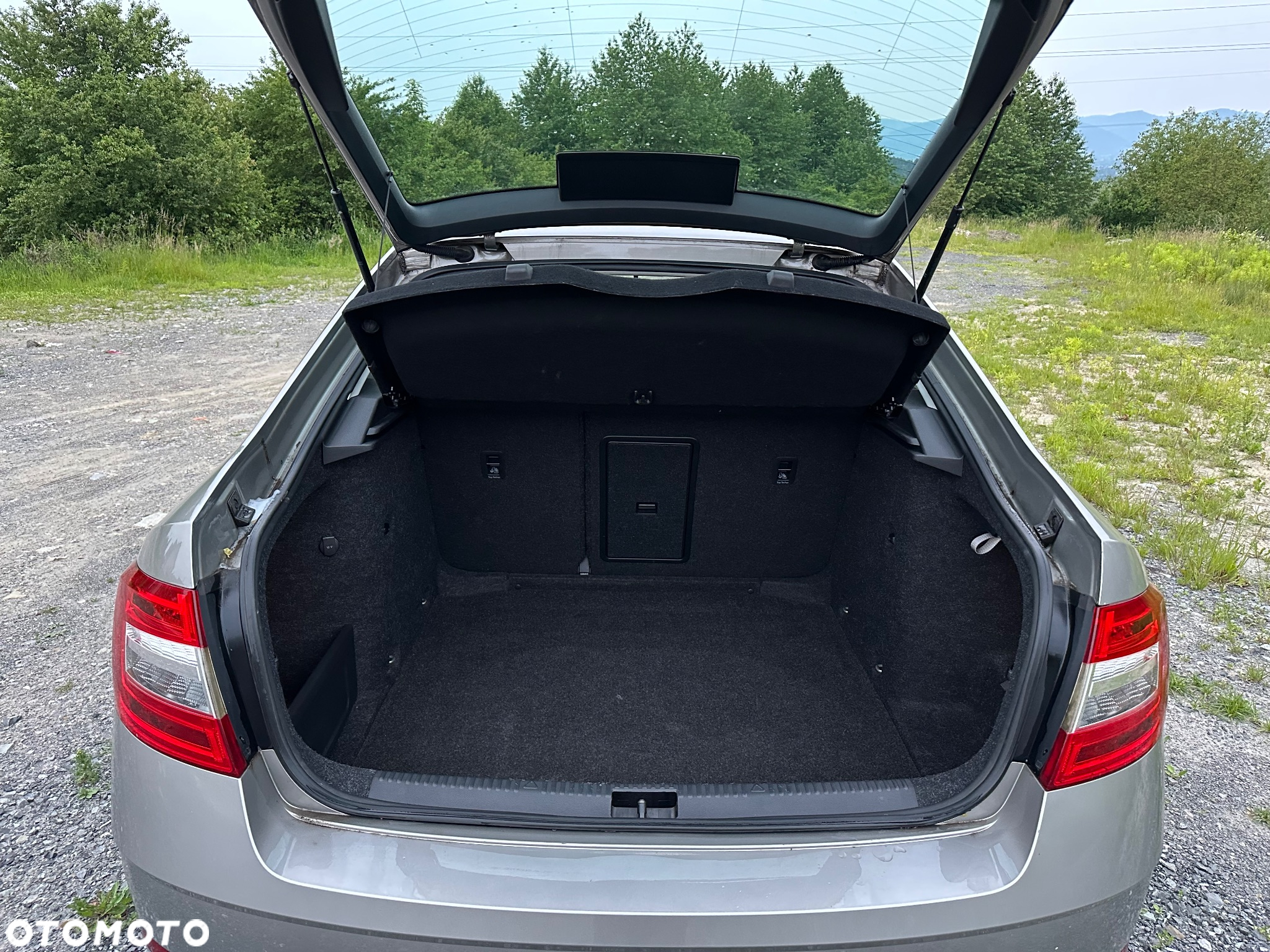 Skoda Octavia 1.6 TDI Business - 3