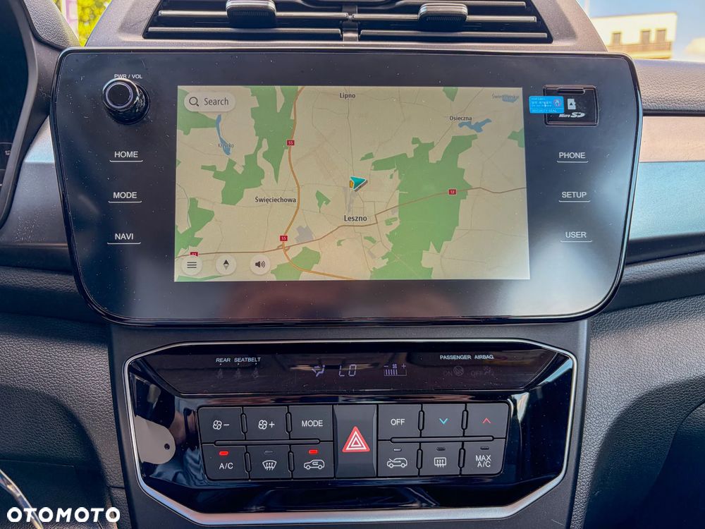 SsangYong/KGM Tivoli 1.5 T-GDI Joy - 14