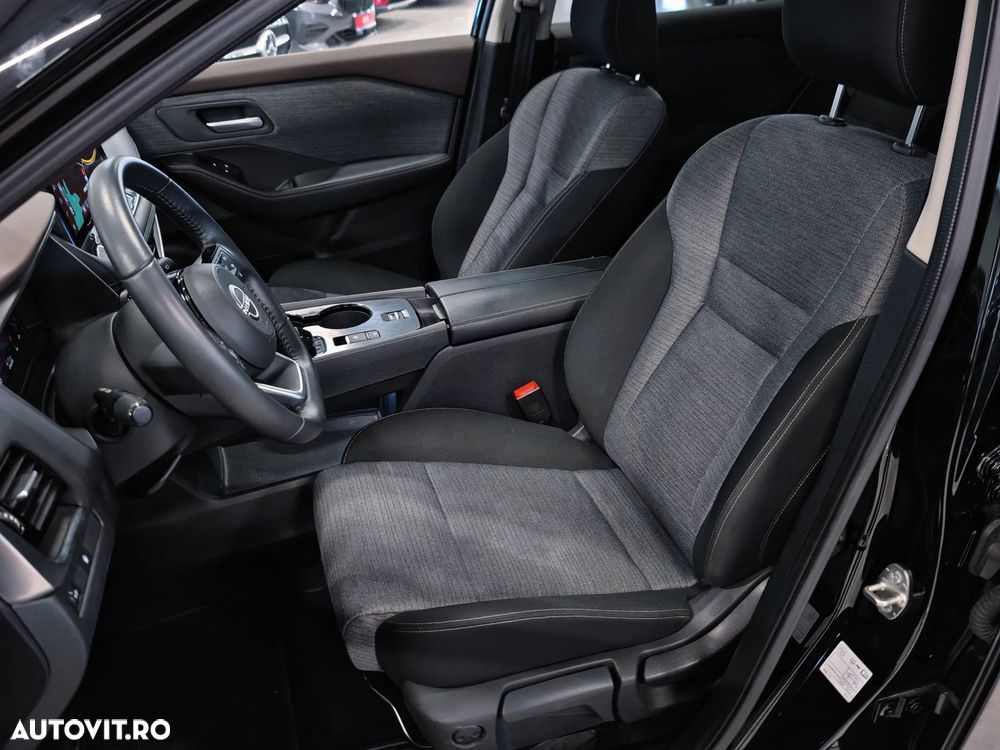 Nissan X-Trail ePower 5 locuri Acenta - 8