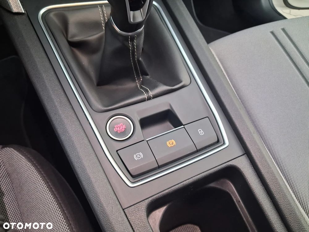 Seat Leon - 20