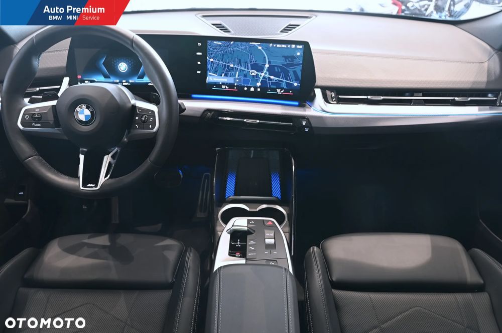 BMW X2 sDrive20i mHEV - 15
