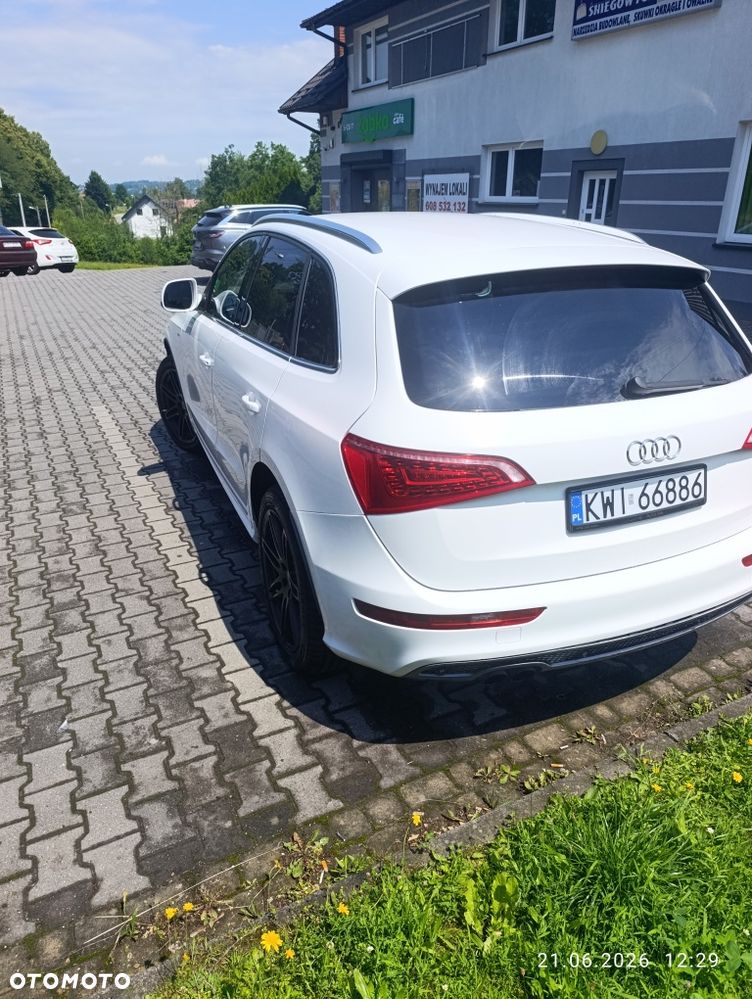 Audi Q5 - 3