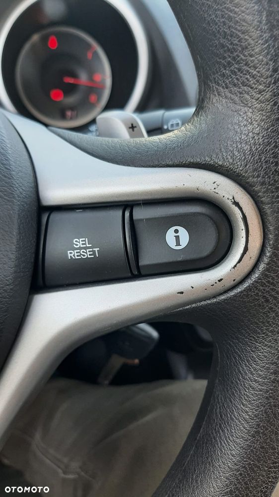Honda Jazz 1.4 i-VTEC i-Shift Comfort - 23
