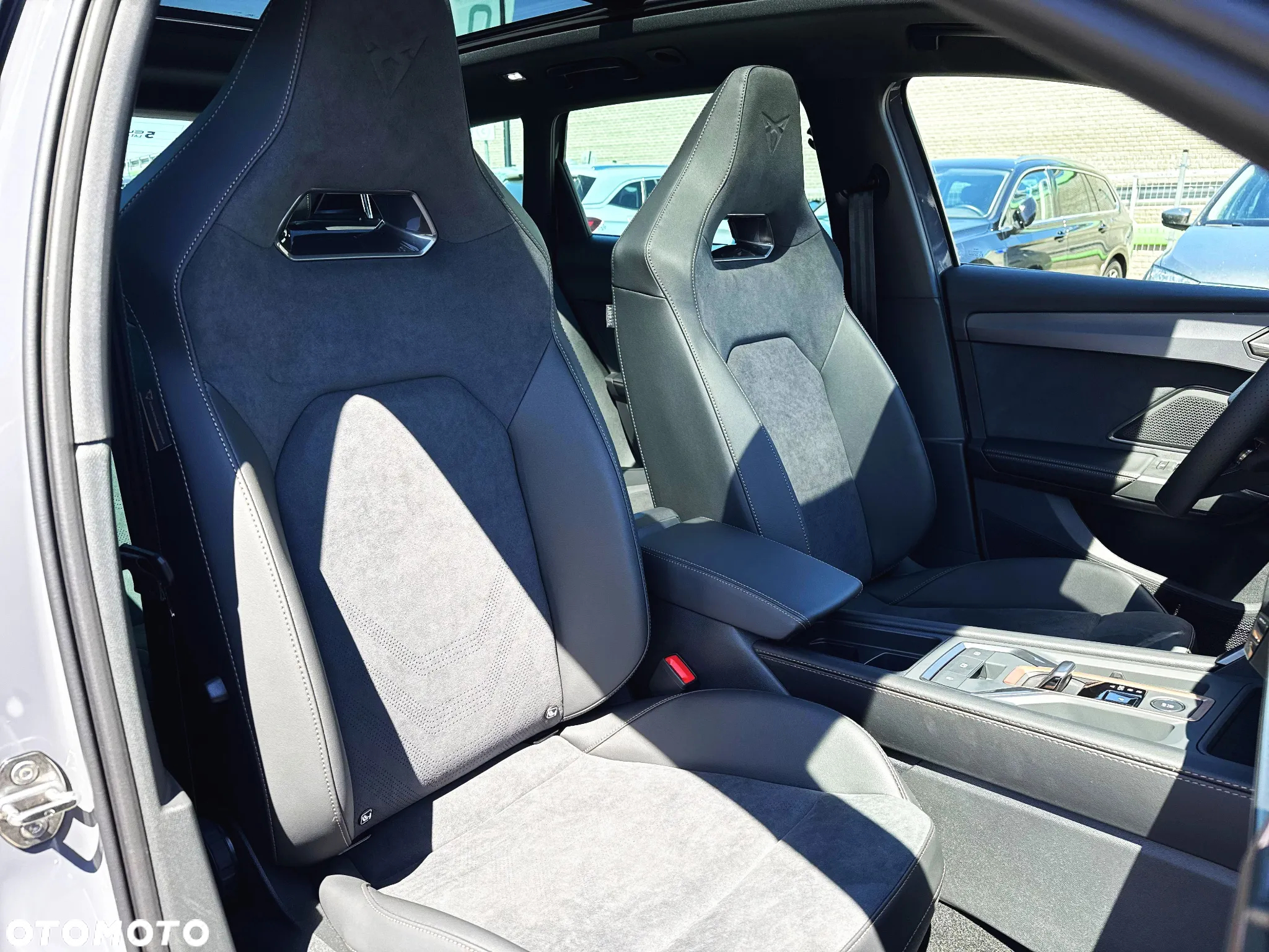 Cupra Leon Sportstourer - 15
