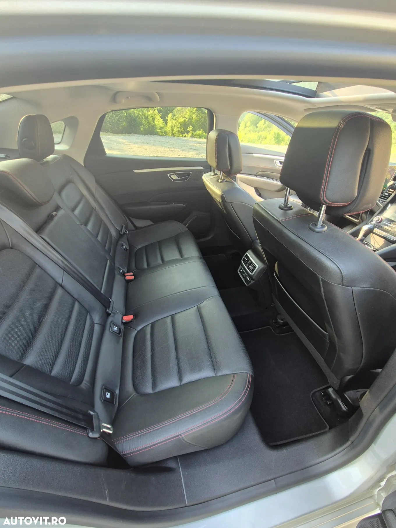Renault Talisman Grandtour BLUE dCi 200 EDC LIMITED - 10