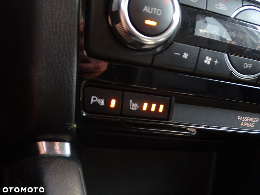 Mazda CX-5 2.2 D Skypassion AWD - 9