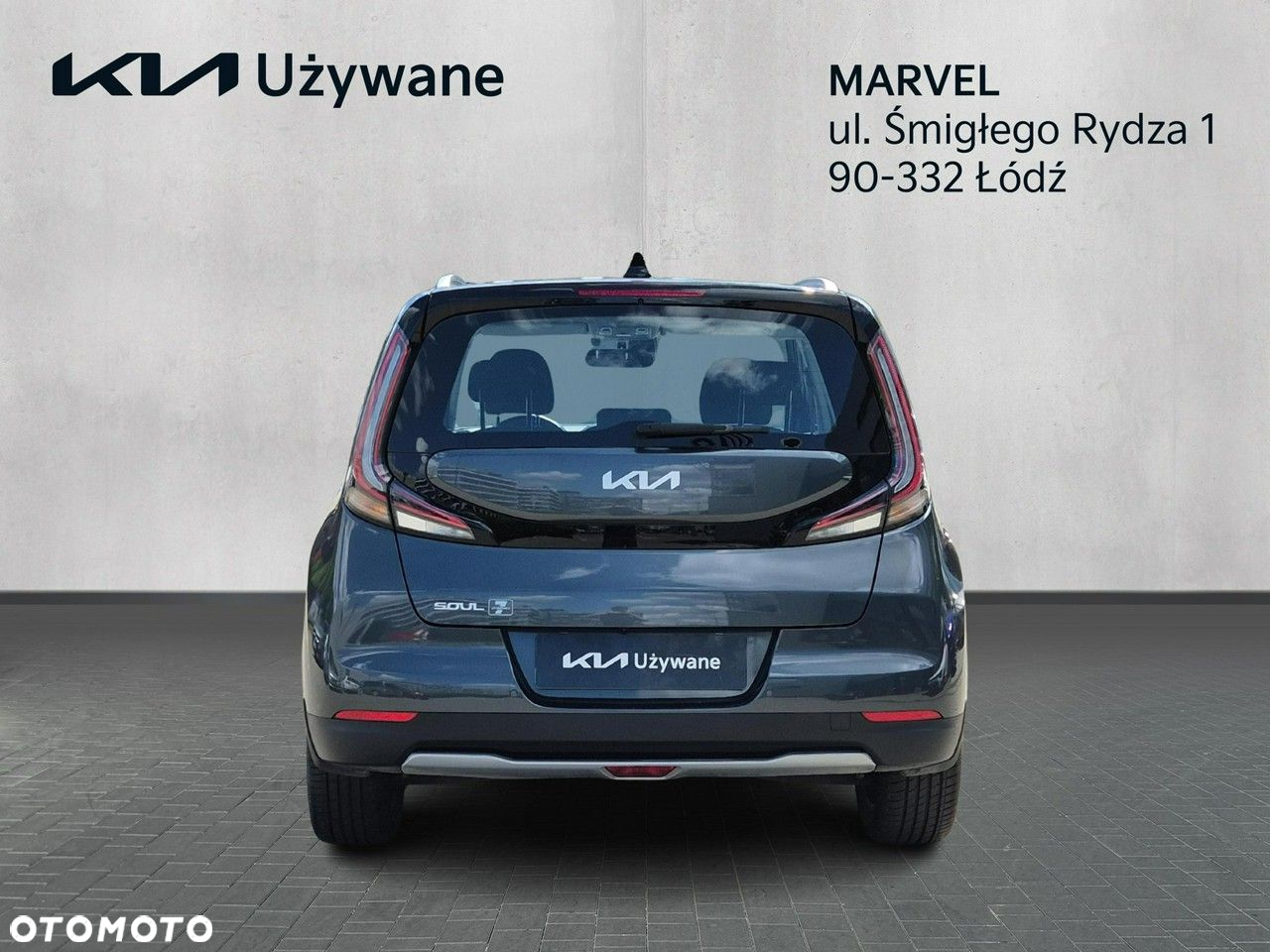 Kia Soul - 4