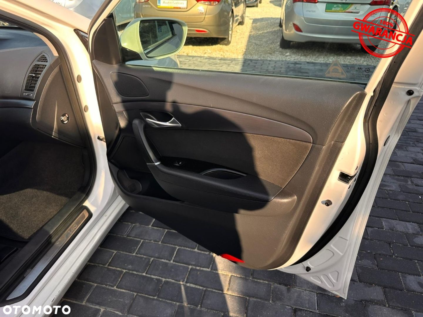 Hyundai i40 i40cw 1.6 5 Star Edition - 32