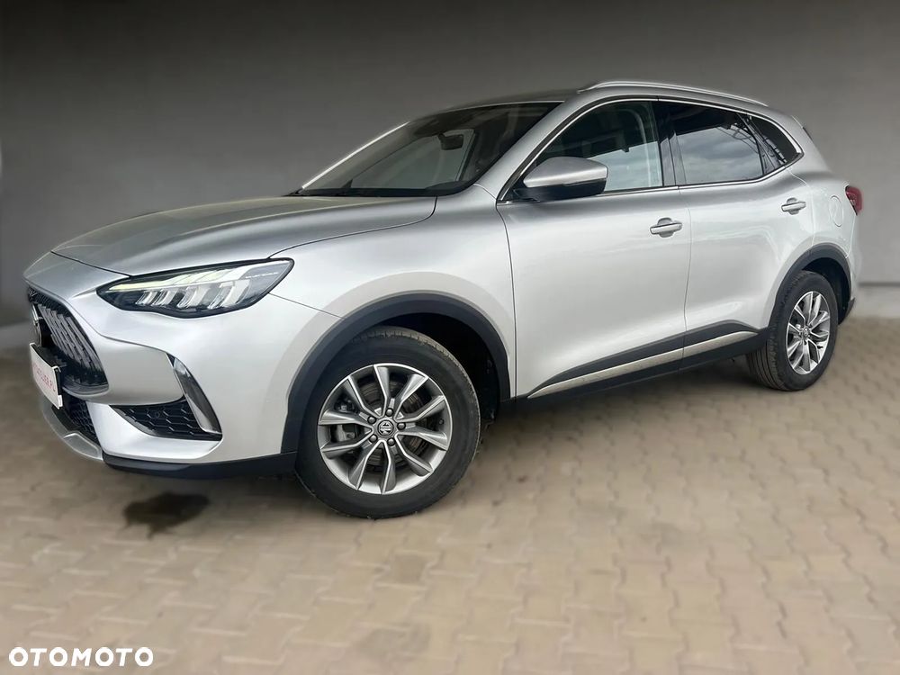 MG HS 1.5 T-GDI Excite DCT - 5