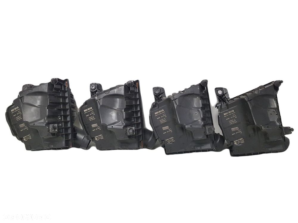 OBUDOWA FILTRA POWIETRZA   BMW 1 2 X2 X1 F39 F40 F45 F46 F48 MINI F55 F60 B47 8513916 - 1