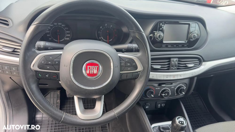 Fiat Tipo - 2